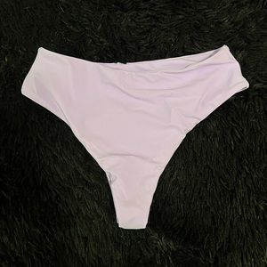 shein swim bottoms